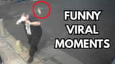 Thumbnail image for Caught on Camera Viral moments 2 episode