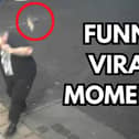 Thumbnail image for Caught on Camera Viral moments 2 episode