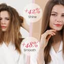 Save £100 off the Amazon Hair Dryer Ionic and get salon quality results at home - now just £29.99