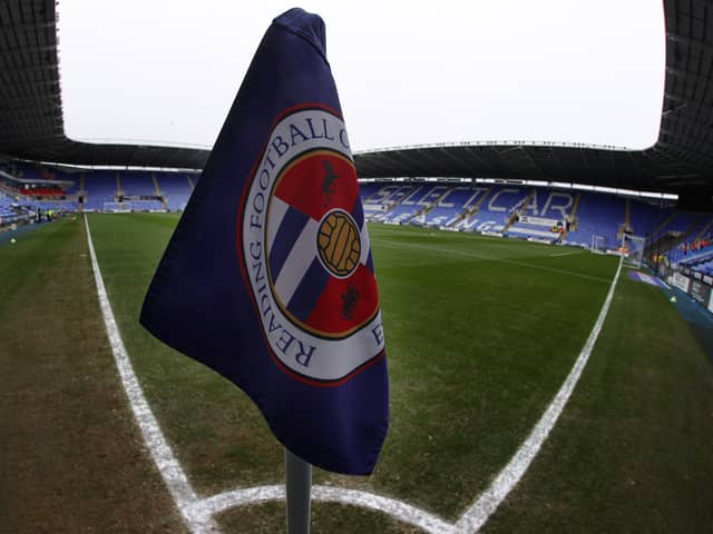 Pompey will travel to Reading in pre-season on Saturday, July 26