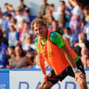 In-demand Reading midfielder Charlie Savage
