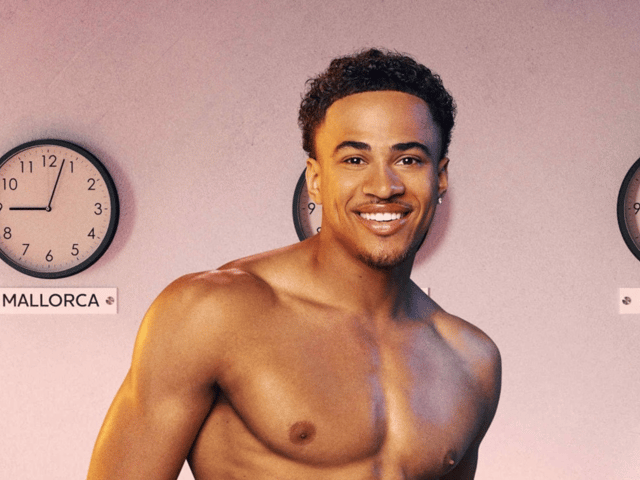 Love Island 2025 contestant Kyle Ashman has been axed from the show before its launch after bosses were made aware of a previous arrest in connection with an alleged machete attack. 