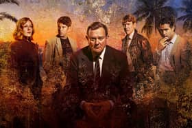 The Gold series 2
