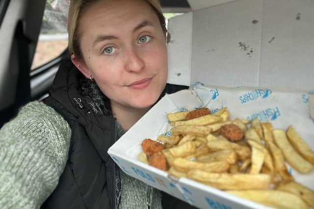To celebrate national Fish and Chip day I tried out one of the city's most popular spots in the heart of Southsea - This is what I thought.