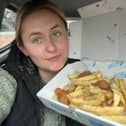 To celebrate national Fish and Chip day I tried out one of the city's most popular spots in the heart of Southsea - This is what I thought. 