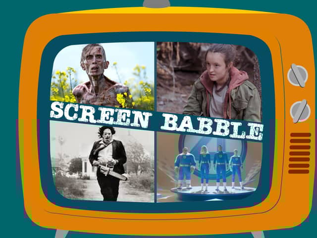 Your June episode of Screen Babble sees the group discuss The Last of Us Season 2, summer films and our favourite music documentaries.