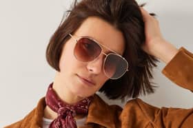 Gold accessories is summer's hottest trend  - 5 must-have items from New Look, River Island, and Monsoon
