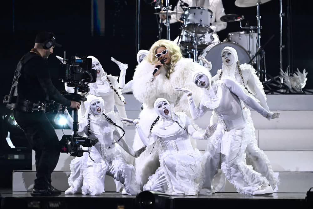 The BRIT Awards are set to take place in Manchester for both the 2026 and 2027 ceremonies