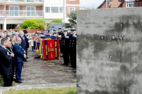 Lest we forget