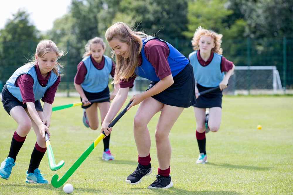 Almost 45,000 hours of PE, since the London Olympic Games in 2012, have been lost
