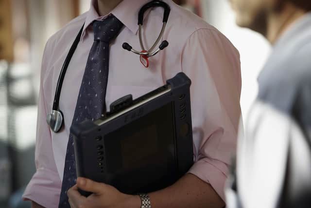 New data from the UK Health Security Agency (UKHSA) shows that syphilis cases have continued to rise.