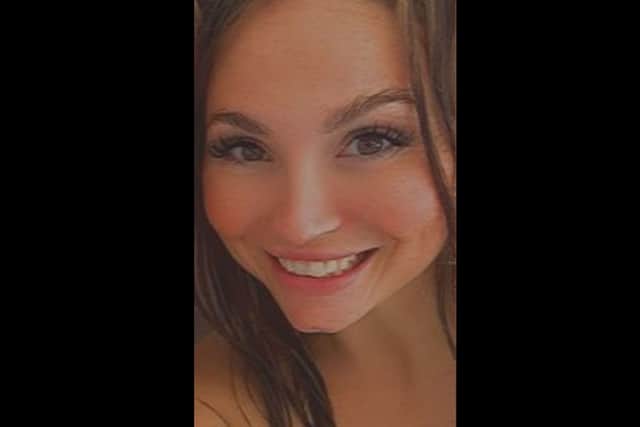 Samantha Murphy