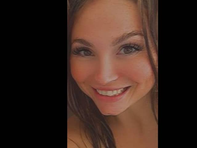 Samantha Murphy