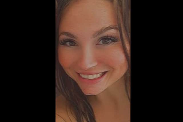 Samantha Murphy