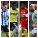 Here's every deal which has been completed in the EFL since the transfer window opened on June 1.