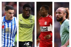 Here's every deal which has been completed in the EFL since the transfer window opened on June 1.