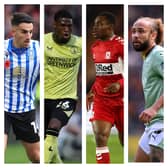 Here's every deal which has been completed in the EFL since the transfer window opened on June 1.