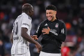 Pompey-born Alex Oxlade-Chamberlain is reportedly wanted by Leicester