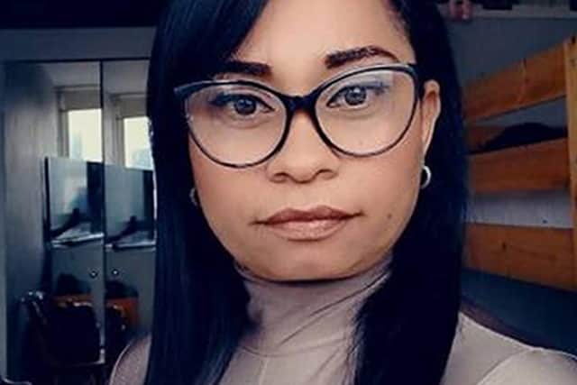 Yajaira Castro Mendez