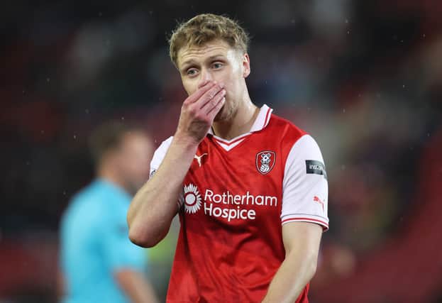 Jamie Lindsay.