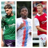 The News have the latest position on the names linked with Pompey this summer including (from left to right) Nectar Triantis, Hindolo Mustapha and Rob Atkinson.