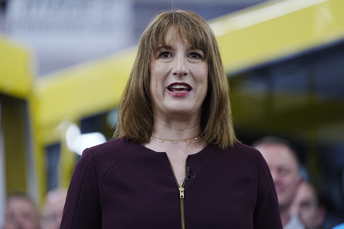 Winter Fuel Payment: Labour restores 2025 allowance to millions of ...