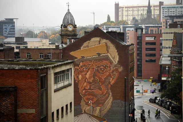 Sheffield is one of the most family friendly cities in the UK, according to a new study