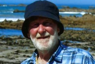 Robin Ennew