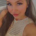 Samantha Murphy