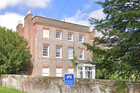 A consultation is currently underway regarding the possible closure of an independent school. 