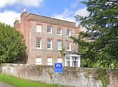 A consultation is currently underway regarding the possible closure of an independent school. 