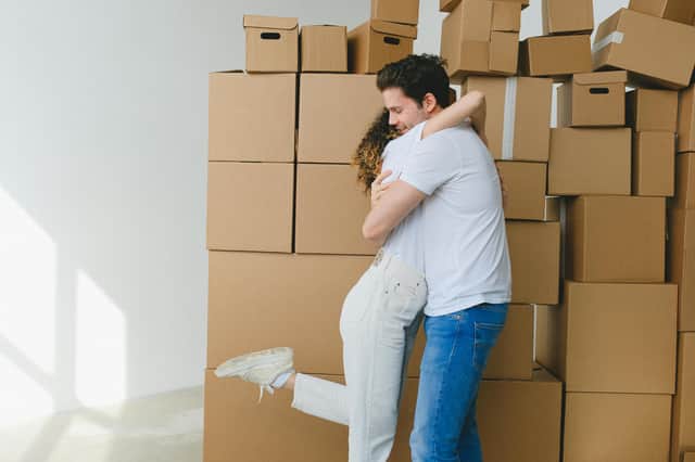 A mortgage adviser says taking advantage of free £2,000-a-year from the Government could help first-time buyers secure their dream home
