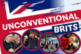 A new episode of Unconventional Brits airs on Shots! TV this Friday.