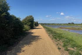 Hayling Billy Trail