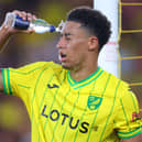 Out-of-contract Norwich defender Jonathan Tomkinson is reportedly wanted by Pompey