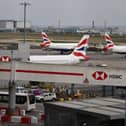 Heathrow Airport says it’s time for an “honest conversation” about expansion.