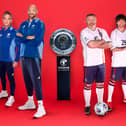 Soccer Aid is back for 2025