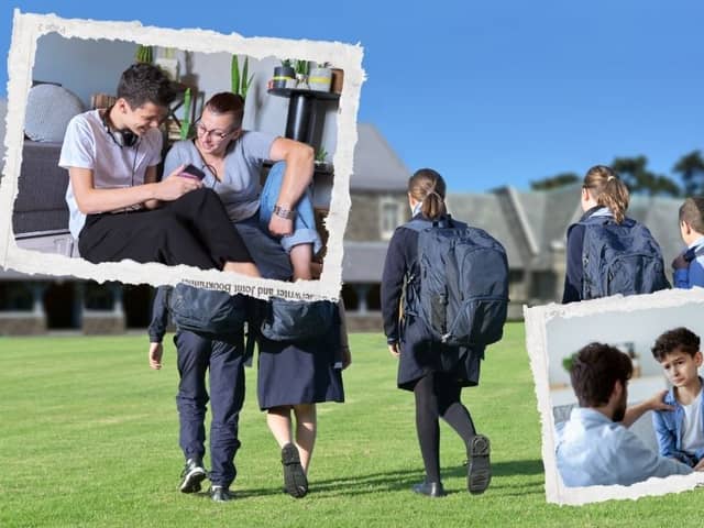Nationwide, the lion's share of families were able to land their child an offer at their first choice of school