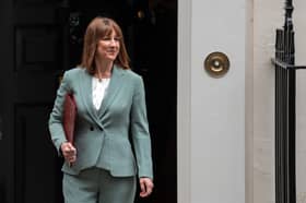 Defence spending rises are outpacing other sectors such as health and social care. Rachel Reeves, Britain's Chancellor of the Exchequer, set out aims for the UK to be a "defence industrial superpower" during the government's Spending Review.