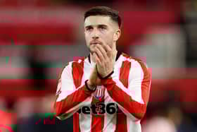 Lynden Gooch.