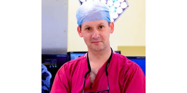 Professor Peter Brennan, n NHS Consultant Oral and Maxillofacial Surgeon at Portsmouth Hospitals University NHS Trust (PHU) has been awarded an OBE in the King’s Birthday Honours