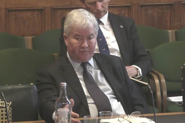 Sir General Richard Barrons, one of the main people behind the Strategic Defence Review, outlined that the Royal Navy should be focusing more on the Atlantic Bastion.