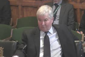 Sir General Richard Barrons said he'd be surprised if all MoD and armed forces leaders make it through the Strategic Defence Review intact.