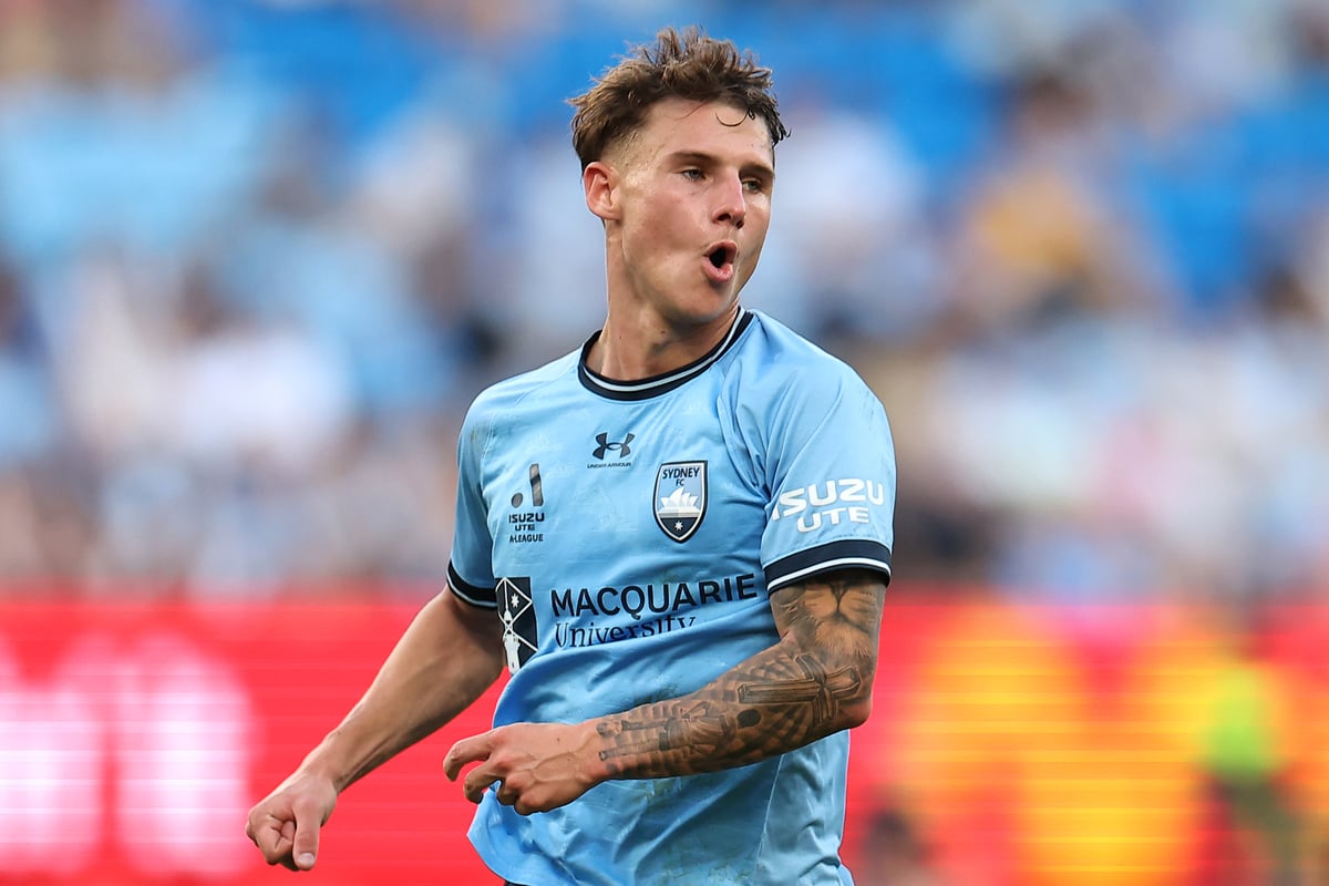 Portsmouth transfer latest: Blues monitoring Sydney FC star amid talk of collapsed Rapid Vienna move