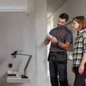 An energy expert from BOXT has revealed how installing air conditioning could actually save you money