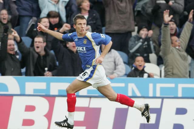 Gary O'Neil.
