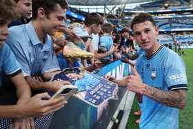 Sydney FC attacking midfielder Adrian Segecic is wanted by Pompey
