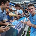 Sydney FC attacking midfielder Adrian Segecic is wanted by Pompey