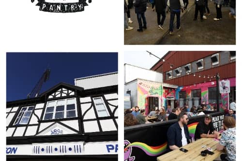 16 matchday rituals Pompey fans know all about