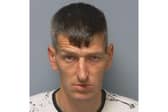 Paul Trapp, 42, has been jailed for three years after defrauding people out of thousands of pounds in Fareham and Horndean.